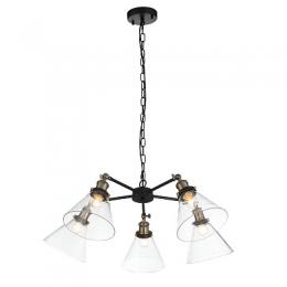 Изображение продукта Подвесная люстра ST Luce Evoluto 